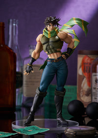 JoJo's Bizarre Adventure: Battle Tendency: POP UP PARADE Joseph Joestar (Good Smile Company)