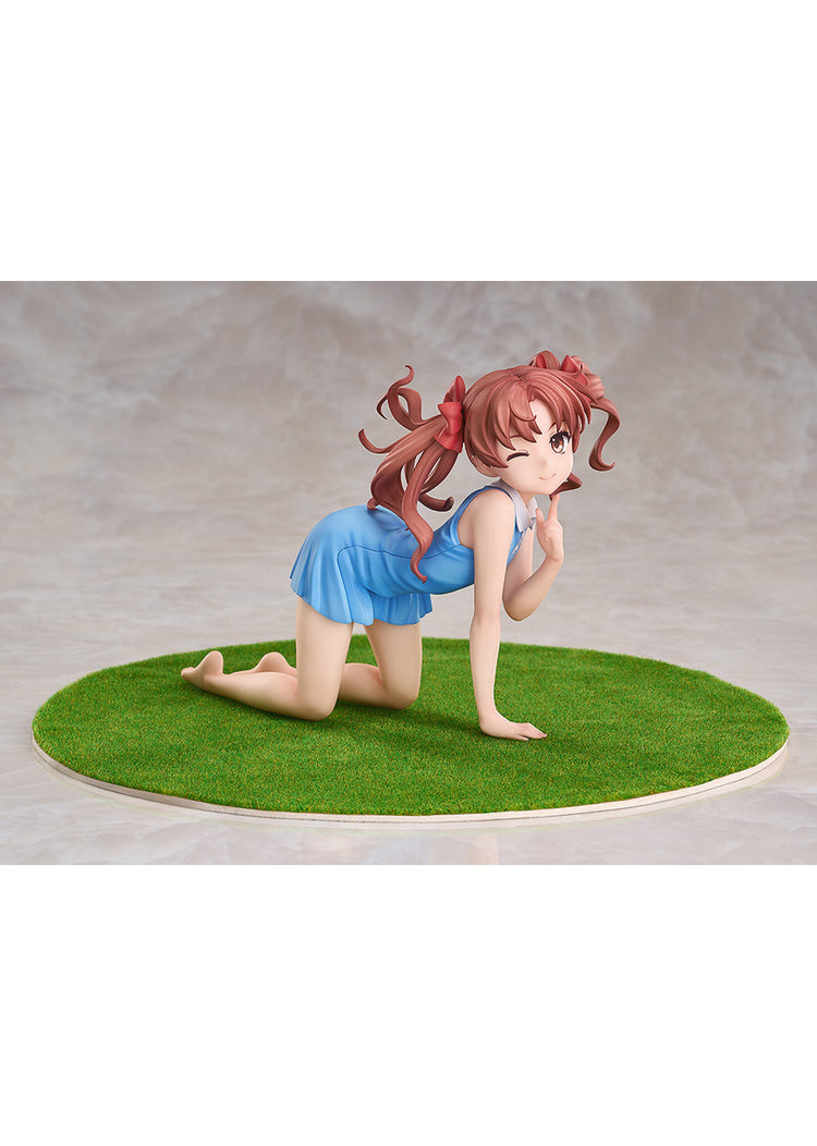 A Certain Scientific Railgun T: Kuroko Shirai Wearing Dress - 1/7 Scale  Figure (Good Smile Arts Shanghai) | Sugoi Shop