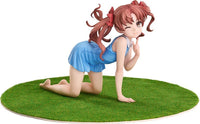 A Certain Scientific Railgun T: Kuroko Shirai Wearing Dress - 1/7 Scale Figure (Good Smile Arts Shanghai)