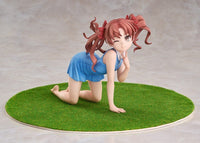 A Certain Scientific Railgun T: Kuroko Shirai Wearing Dress - 1/7 Scale Figure (Good Smile Arts Shanghai)