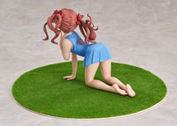 A Certain Scientific Railgun T: Kuroko Shirai Wearing Dress - 1/7 Scale Figure (Good Smile Arts Shanghai)