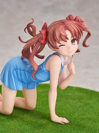 A Certain Scientific Railgun T: Kuroko Shirai Wearing Dress - 1/7 Scale Figure (Good Smile Arts Shanghai)