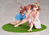 A Certain Scientific Railgun T: Kuroko Shirai Wearing Dress - 1/7 Scale Figure (Good Smile Arts Shanghai)