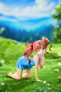 A Certain Scientific Railgun T: Kuroko Shirai Wearing Dress - 1/7 Scale Figure (Good Smile Arts Shanghai)