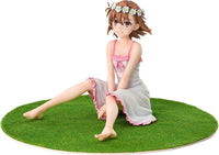 A Certain Scientific Railgun T: Mikoto Misaka Wearing Dress - 1/7 Scale Figure (Good Smile Arts Shanghai)