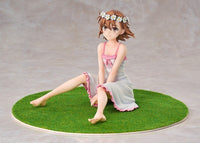 A Certain Scientific Railgun T: Mikoto Misaka Wearing Dress - 1/7 Scale Figure (Good Smile Arts Shanghai)