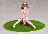 A Certain Scientific Railgun T: Mikoto Misaka Wearing Dress - 1/7 Scale Figure (Good Smile Arts Shanghai)