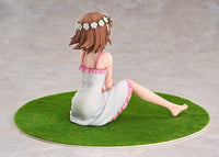 A Certain Scientific Railgun T: Mikoto Misaka Wearing Dress - 1/7 Scale Figure (Good Smile Arts Shanghai)