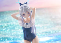 Blue Archive: Miyako (Swimsuit): Memorial Lobby Ver. - 1/7 Scale Figure (Good Smile Company)