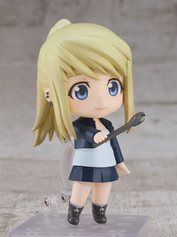 Fullmetal Alchemist: Brotherhood: Nendoroid Winry Rockbell (Good Smile Company)