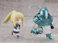 Fullmetal Alchemist: Brotherhood: Nendoroid Winry Rockbell (Good Smile Company)