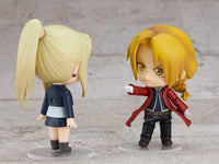 Fullmetal Alchemist: Brotherhood: Nendoroid Winry Rockbell (Good Smile Company)