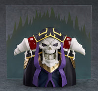 Overlord: Nendoroid Ainz Ooal Gown(3rd-run) (Good Smile Company)