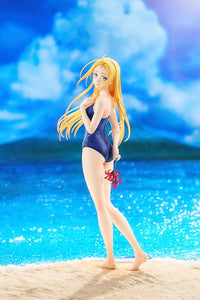 Summer Time Rendering: Ushio Kofune - 1/7 Scale Figure (Good Smile Arts Shanghai)