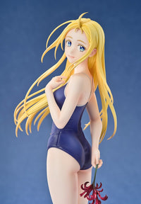 Summer Time Rendering: Ushio Kofune - 1/7 Scale Figure (Good Smile Arts Shanghai)