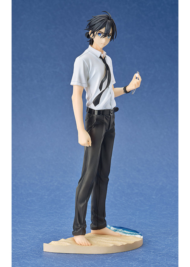 Summer Time Rendering: Shinpei Ajiro - 1/7 Scale Figure (Good Smile Arts Shanghai)