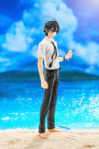 Summer Time Rendering: Shinpei Ajiro - 1/7 Scale Figure (Good Smile Arts Shanghai)