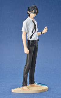 Summer Time Rendering: Shinpei Ajiro - 1/7 Scale Figure (Good Smile Arts Shanghai)