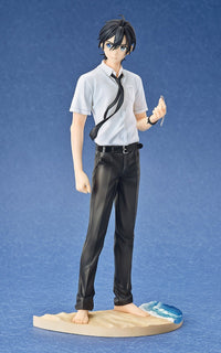 Summer Time Rendering: Shinpei Ajiro - 1/7 Scale Figure (Good Smile Arts Shanghai)