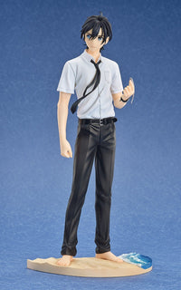 Summer Time Rendering: Shinpei Ajiro - 1/7 Scale Figure (Good Smile Arts Shanghai)