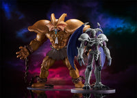 Yu-Gi-Oh!: POP UP PARADE Summoned Skull L Size (Good Smile Company)