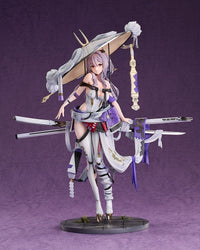 Goddess of Victory Nikke Scarlet 1/7 Scale