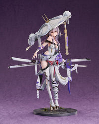 Goddess of Victory Nikke Scarlet 1/7 Scale