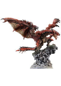 Monster HUNTER: Capcom Figure Builder Creator's Model Rathalos (Re-run) (CAPCOM)