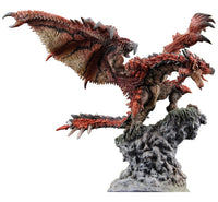 Monster HUNTER: Capcom Figure Builder Creator's Model Rathalos (Re-run) (CAPCOM)