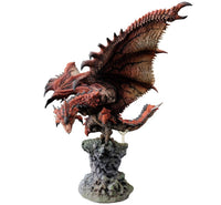 Monster HUNTER: Capcom Figure Builder Creator's Model Rathalos (Re-run) (CAPCOM)