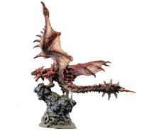 Monster HUNTER: Capcom Figure Builder Creator's Model Rathalos (Re-run) (CAPCOM)