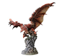 Monster HUNTER: Capcom Figure Builder Creator's Model Rathalos (Re-run) (CAPCOM)