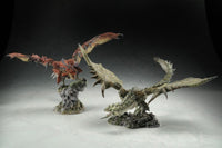 Monster HUNTER: Capcom Figure Builder Creator's Model Rathalos (Re-run) (CAPCOM)