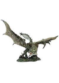 Monster HUNTER: Capcom Figure Builder Creator's Model Rathian (Re-run) (CAPCOM)