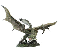 Monster HUNTER: Capcom Figure Builder Creator's Model Rathian (Re-run) (CAPCOM)