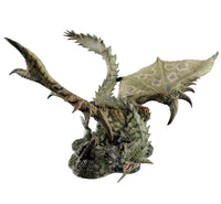 Monster HUNTER: Capcom Figure Builder Creator's Model Rathian (Re-run) (CAPCOM)