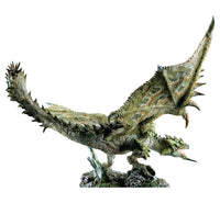 Monster HUNTER: Capcom Figure Builder Creator's Model Rathian (Re-run) (CAPCOM)