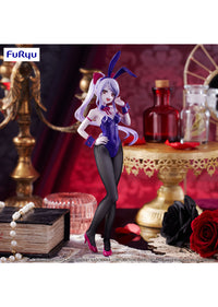 Overlord: BiCute Bunnies Figure -Shalltear Bloodfallen- (FURYU Corporation)