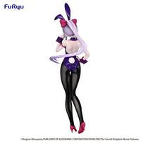 Overlord: BiCute Bunnies Figure -Shalltear Bloodfallen- (FURYU Corporation)