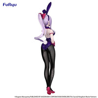 Overlord: BiCute Bunnies Figure -Shalltear Bloodfallen- (FURYU Corporation)