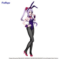 Overlord: BiCute Bunnies Figure -Shalltear Bloodfallen- (FURYU Corporation)