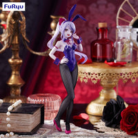 Overlord: BiCute Bunnies Figure -Shalltear Bloodfallen- (FURYU Corporation)