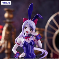 Overlord: BiCute Bunnies Figure -Shalltear Bloodfallen- (FURYU Corporation)