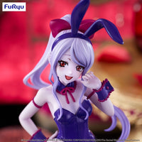 Overlord: BiCute Bunnies Figure -Shalltear Bloodfallen- (FURYU Corporation)