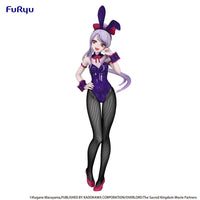 Overlord: BiCute Bunnies Figure -Shalltear Bloodfallen- (FURYU Corporation)