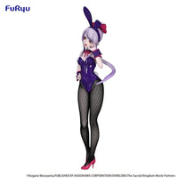 Overlord: BiCute Bunnies Figure -Shalltear Bloodfallen- (FURYU Corporation)