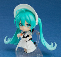 Character Vocal Series 01: Hatsune Miku: Nendoroid Hatsune Miku Symphony: 2023 Ver. (Good Smile Company)