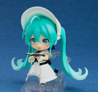 Character Vocal Series 01: Hatsune Miku: Nendoroid Hatsune Miku Symphony: 2023 Ver. (Good Smile Company)