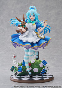 Konosuba - God's Blessing on This Wonderful World! 3: Aqua Fairy tale ver. - 1/7 Scale Figure (PROOF)