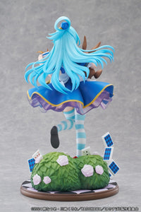 Konosuba - God's Blessing on This Wonderful World! 3: Aqua Fairy tale ver. - 1/7 Scale Figure (PROOF)